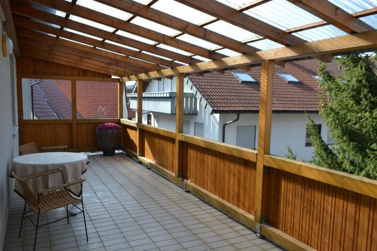 Landgasthaus Krone In St. Johann Sankt Johann  Exterior foto